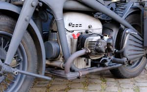 Image 41/92 of Zündapp KS 750 (1943)