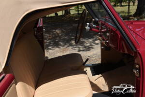 Image 22/50 of FIAT 1100 Monviso &quot;Stella Alpina&quot; (1951)