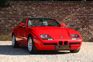 Bild 31/50 von BMW Z1 Roadster (1991)