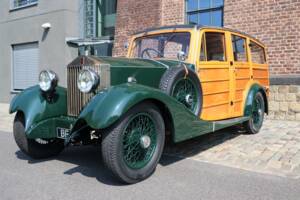Image 10/75 de Rolls-Royce 20/25 HP (1930)