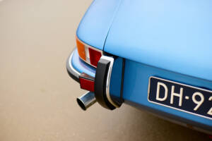 Bild 18/41 von Porsche 911 2.2 S (1971)