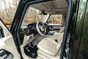 Immagine 7/26 di Mercedes-Benz G 63 AMG (LWB) (2019)