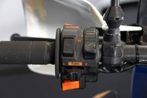 Image 31/45 of Aprilia Tuareg 350 Wind (1987)