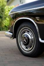 Immagine 9/35 di Mercedes-Benz 220 SE (1960)