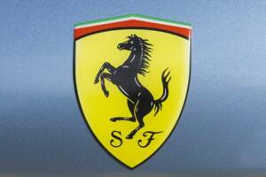 Image 18/50 of Ferrari 360 Modena (2001)