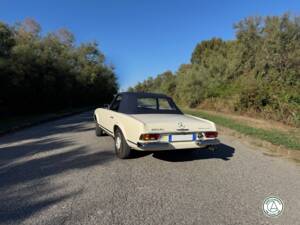 Bild 2/36 von Mercedes-Benz 250 SL (1967)
