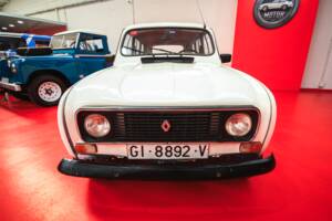 Bild 2/14 von Renault R 4 GTL (1985)