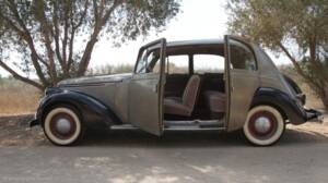 Image 2/4 of FIAT 1500 D (1949)
