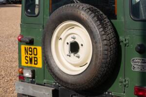 Imagen 11/50 de Land Rover Defender 90 (1996)