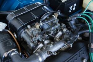 Bild 36/50 von Lancia Fulvia Sport 1.3 (Zagato) (1967)