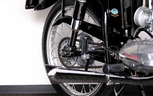Image 20/68 of Mondial 160 Sport Lusso (1954)