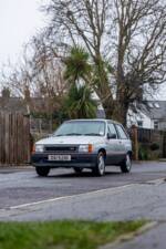 Image 15/40 of Vauxhall Nova 1.3 (1989)