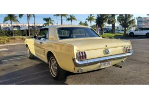 Afbeelding 16/50 van Ford Mustang 289 (1966)