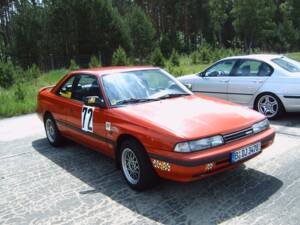 Bild 3/4 von Mazda 626 (1988)