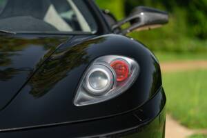 Image 21/50 of Ferrari 430 Scuderia (2008)