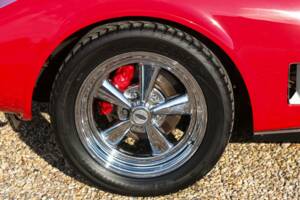 Image 35/50 of Chevrolet Corvette Stingray (1969)