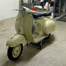 Image 10/13 of Piaggio Vespa 150 GL (1963)