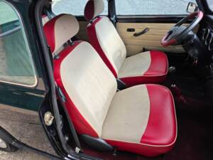 Afbeelding 24/39 van Mini Cooper 1.3i MPI (2000)