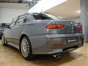 Afbeelding 5/32 van Alfa Romeo 156 3.2 V6 GTA (2003)