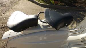 Bild 21/37 von Innocenti DUMMY (1962)