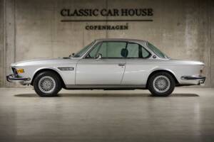 Image 3/100 of BMW 3.0 CSi (1973)