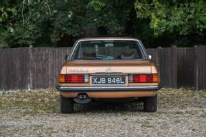 Bild 9/50 von Mercedes-Benz 350 SLC (1972)
