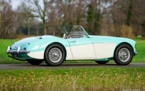 Immagine 25/48 di Austin-Healey 3000 Mk I (BN7) (1960)