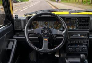 Image 14/27 of Lancia Delta HF Integrale Evoluzione I (1992)