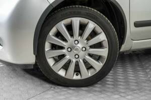 Image 4/47 of Nissan Micra C+C 1.6 (2008)