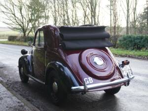 Bild 4/24 von FIAT 500 Topolino (1938)