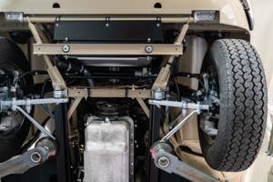 Immagine 97/98 di Jaguar E-Type 4.2 (1966)