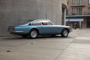 Imagen 40/40 de Ferrari 365 GT 2+2 (1969)