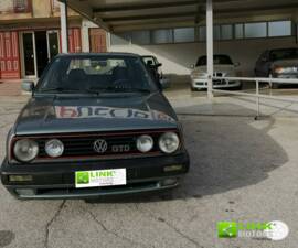 Image 2/9 de Volkswagen Golf Mk II GTD 1.6 (1987)