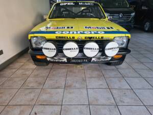 Bild 4/8 von Opel Kadett 1,9 E  GT/E (1976)