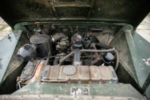 Image 3/40 of Land Rover 107 (1954)