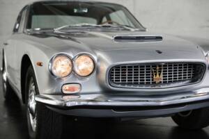 Bild 23/50 von Maserati 3500 GTI Sebring (1963)