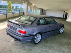 Image 5/10 of BMW M3 (1994)