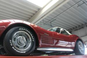 Image 10/50 of Chevrolet Corvette Stingray (1970)
