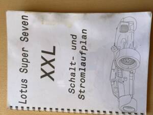 Immagine 12/16 di Lotus Super (2000)