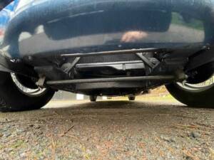 Immagine 47/50 di Austin-Healey 3000 Mk III (BJ8) (1967)