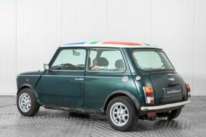 Bild 6/50 von Rover Mini Cooper 1,3i (1996)
