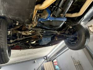 Image 27/34 of Ford Mustang 289 (1968)