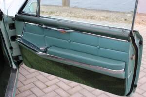 Image 20/29 of Cadillac 62 Convertible (1963)