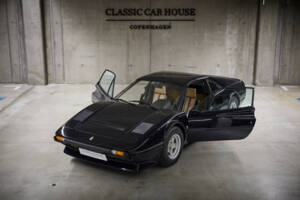 Afbeelding 18/98 van Ferrari 308 GTB (1976)