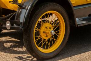 Image 31/50 de Ford Model T Touring (1926)