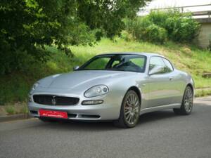 Immagine 7/24 di Maserati 4200 (2003)