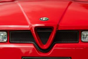 Immagine 45/50 di Alfa Romeo RZ (1993)