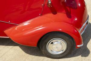 Image 5/29 of Messerschmitt / FMR KR 200 (1959)