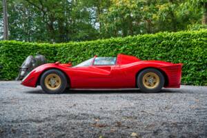 Imagen 6/14 de Ferrari 330 P4 Recreation (1978)