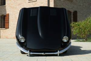 Image 11/50 de Jaguar E-Type (1968)